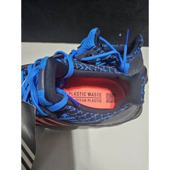 Adidas Ultraboost 5.0 DNA Jr ‘Legend Ink’ Blue GZ1350 Youth Size 5.5 Women's 6.5